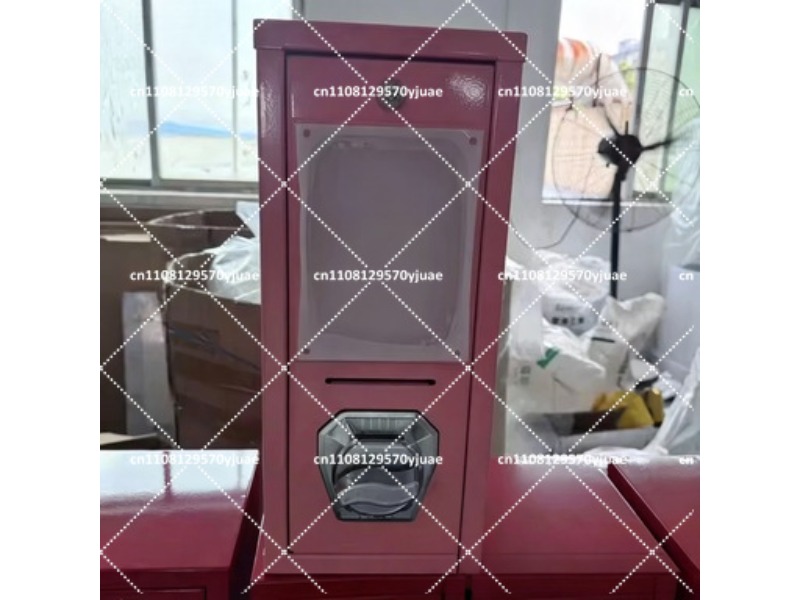 Mini Máquina de Juego Arcade c - Arcade Vending Machine reseña y precio