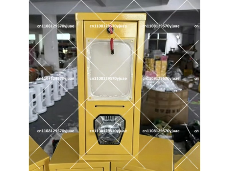 Mini Máquina de Juego Arcade c - Arcade Vending Machine reseña y precio