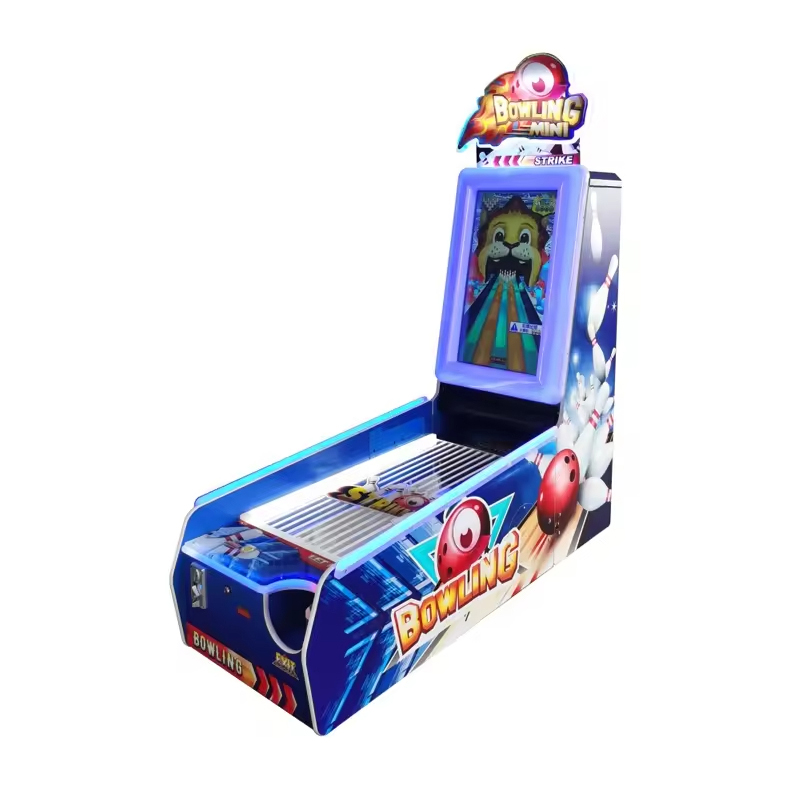 Máquina de Juego Infantil Oper - Ticket Redemption Machine reseña y precio